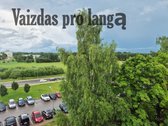 Parduodamas 1 Kambario Butas - nuotraukos Nr. 5