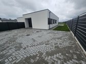 Parduodama A++ moderni 2 butų namo dalis - nuotraukos Nr. 6