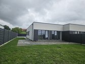 Parduodama A++ moderni 2 butų namo dalis - nuotraukos Nr. 7