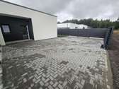 Parduodama A++ moderni 2 butų namo dalis - nuotraukos Nr. 5