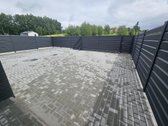 Parduodama A++ moderni 2 butų namo dalis - nuotraukos Nr. 4