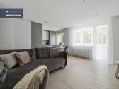 Parduodamas Šviesus Ir Erdvus 2 Kambarių - nuotraukos Nr. 5