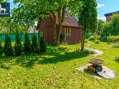 Parduodamas Namas Su 7,42 A Sklypu - nuotraukos Nr. 25