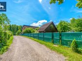 Parduodamas Namas Su 7,42 A Sklypu - nuotraukos Nr. 34