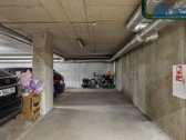 Parduodama parkingo vieta požeminiame garaže,
