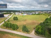Parduodamas komercinės paskirties sklypas, - nuotraukos Nr. 6