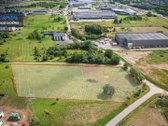 Parduodamas komercinės paskirties sklypas, - nuotraukos Nr. 7