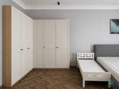 Išnuomojamas erdvus, šviesus ir jaukus 2 - nuotraukos Nr. 4