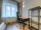 Išnuomojamas erdvus, šviesus ir jaukus 2 - nuotraukos Nr. 7