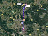 Parduodamas 2.1 hektaro dydžio žemės ūkio - nuotraukos Nr. 7