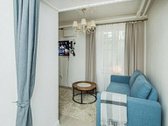Išnuomojamas tvarkingas, įrengtas butas - nuotraukos Nr. 5