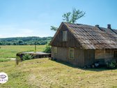 Unikali sodyba prie Minijos upės 14 ha - nuotraukos Nr. 4