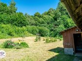 Unikali sodyba prie Minijos upės 14 ha - nuotraukos Nr. 6