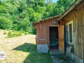 Unikali sodyba prie Minijos upės 14 ha - nuotraukos Nr. 8