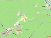 Parduodami trys žemės sklypai Nemenčinės - nuotraukos Nr. 11