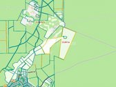 Parduodami trys žemės sklypai Nemenčinės - nuotraukos Nr. 12