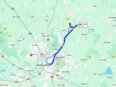 Parduodami trys žemės sklypai Nemenčinės - nuotraukos Nr. 13