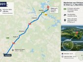 Išskirtinis A++ Klasės Namas Ant Ežero Kranto - nuotraukos Nr. 47