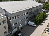 Nuomojamos 1180 m2 Sandėliavimo / Gamybinės