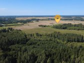 Parduodamas sklypas su nedideliu jaukiu - nuotraukos Nr. 7