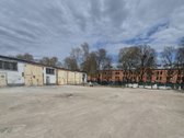 Nuomojamas sandėliavimo paskirties pastatas, - nuotraukos Nr. 4