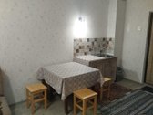 Parduodamas butas bendrabučio tipo. Bute - nuotraukos Nr. 3