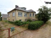 Parduodamas namas Gintaro g., Kuršėnuose,