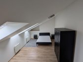 Svetainė + 2 miegamieji, 2 vonios kambariai) - nuotraukos Nr. 5