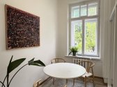 Nuomojama pastovi darbo vieta itin jaukioje, - nuotraukos Nr. 4