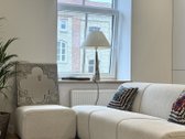 Parduodamas erdvus ir šviesus 4 kambarių - nuotraukos Nr. 7