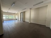 Nuomojamos 1180 m2 Sandėliavimo / Gamybinės - nuotraukos Nr. 6
