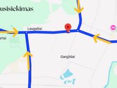 Nuomojamos Komercinės Patalpos - nuotraukos Nr. 11