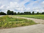 Parduodama sodybvietė 1,327 ha. Sklypas - nuotraukos Nr. 4