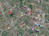Merkinėje parduodamas 16 a namų valdos - nuotraukos Nr. 4