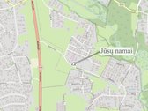 Parduodamas 4-5 k. Namas Sublokuotas Per - nuotraukos Nr. 59