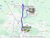 Parduodamas 4-5 k. Namas Sublokuotas Per - nuotraukos Nr. 64