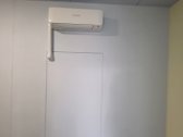210 kv.m biuro plotas antrame aukšte. - nuotraukos Nr. 9
