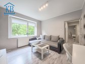 Tvarkingas 2 Kambarių Butas Eiguliuose – - nuotraukos Nr. 2