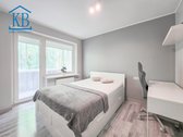 Tvarkingas 2 Kambarių Butas Eiguliuose – - nuotraukos Nr. 6