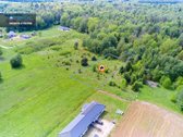 Parduodamas 29 Arų Namų Valdos Sklypas Su