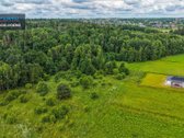 Parduodamas 29 Arų Namų Valdos Sklypas Su - nuotraukos Nr. 4