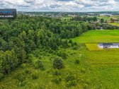 Parduodamas 29 Arų Namų Valdos Sklypas Su - nuotraukos Nr. 5
