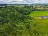Parduodamas 29 Arų Namų Valdos Sklypas Su - nuotraukos Nr. 6