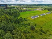 Parduodamas 29 Arų Namų Valdos Sklypas Su - nuotraukos Nr. 7