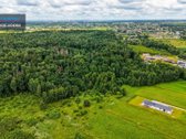 Parduodamas 29 Arų Namų Valdos Sklypas Su - nuotraukos Nr. 13