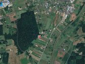 Parduodamas 29 Arų Namų Valdos Sklypas Su - nuotraukos Nr. 15