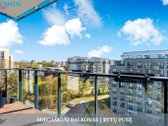 Parduodamas Jaukus 3 Kambarių Butas Su Net - nuotraukos Nr. 14