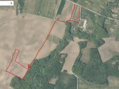 Parduodamas 545 a. sklypas Pakamorių k. - nuotraukos Nr. 2