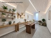 Parduodamos komercinės patalpos Vilniaus - nuotraukos Nr. 5