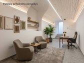 Parduodamos komercinės patalpos Vilniaus - nuotraukos Nr. 8
